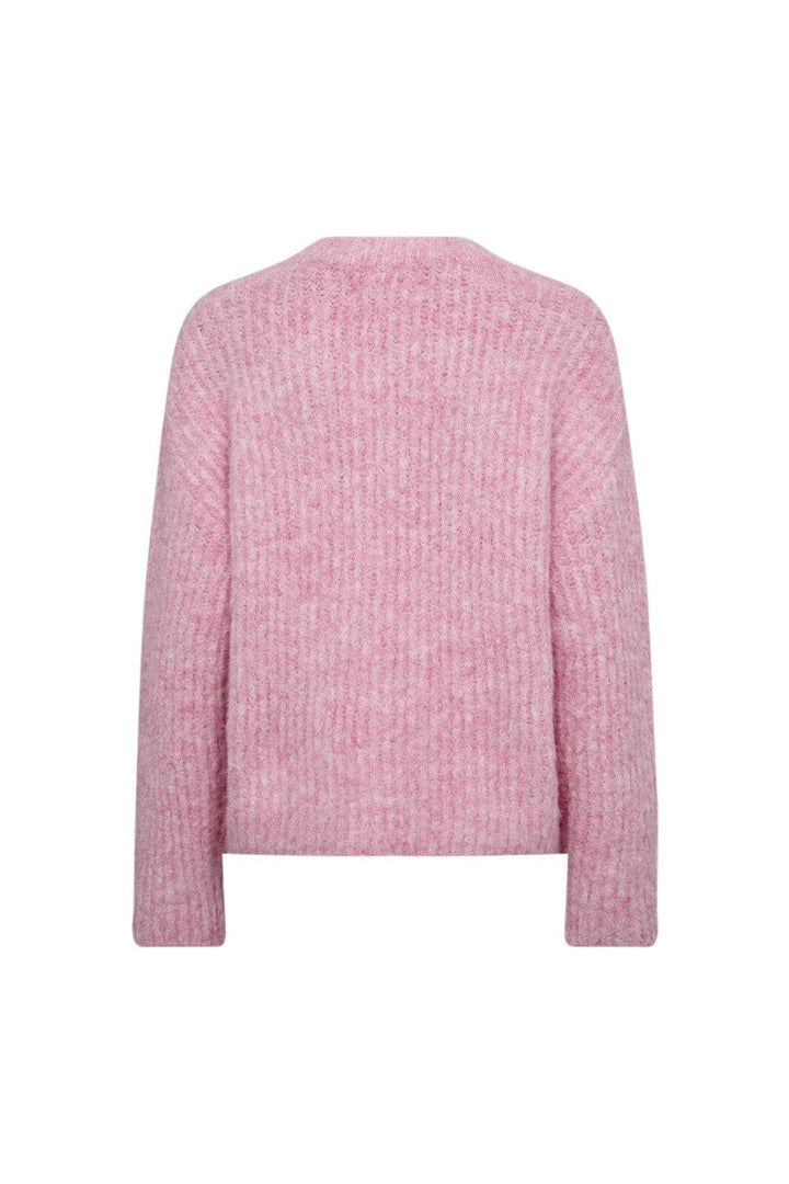 Co´Couture - Charliecc Knit 32224 - 4543 - Pale Pink