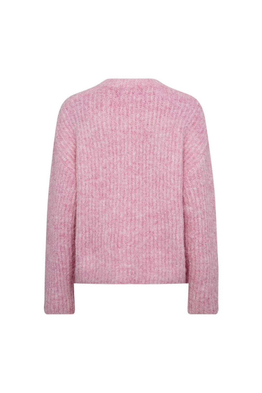 Co´Couture - Charliecc Knit 32224 - 4543 - Pale Pink