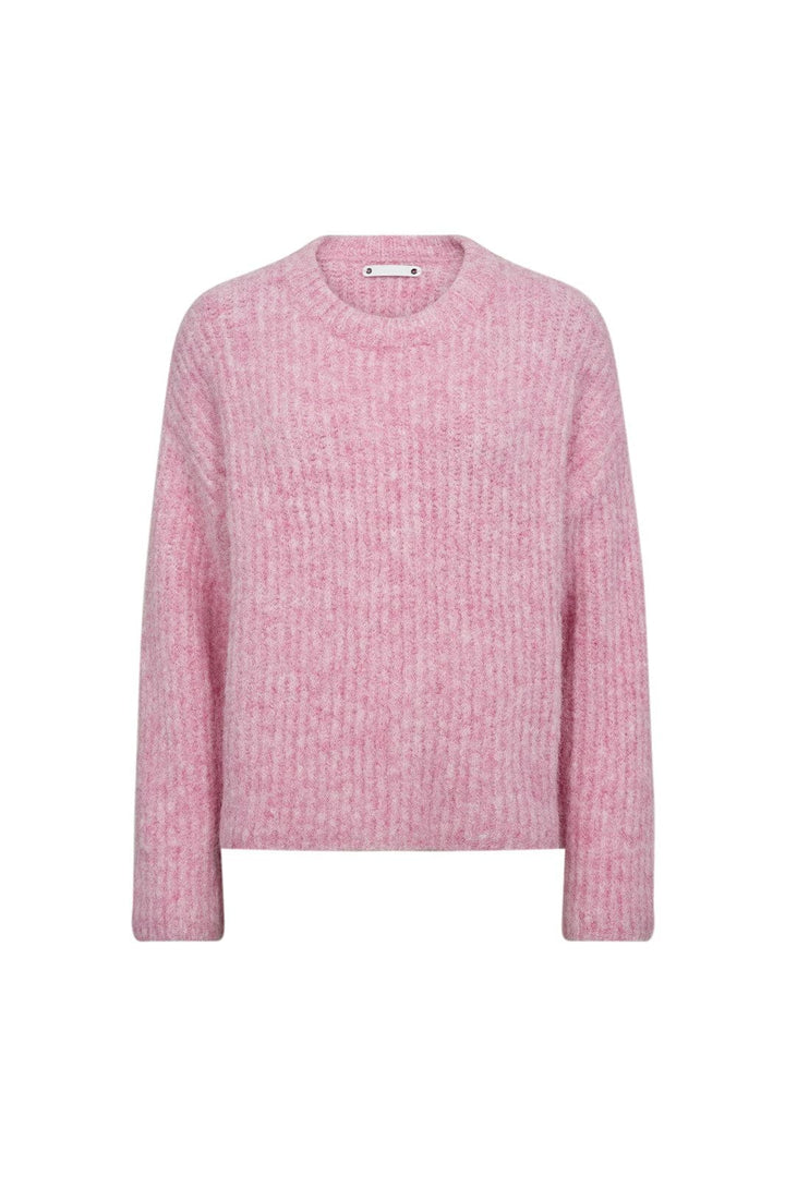 Co´Couture - Charliecc Knit 32224 - 4543 - Pale Pink