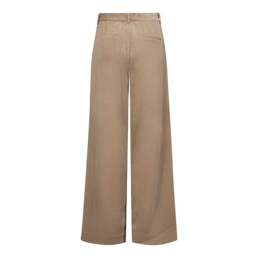 Co´Couture - Daisycc Cord Pant 500574 - 20012 - Sand Bukser 