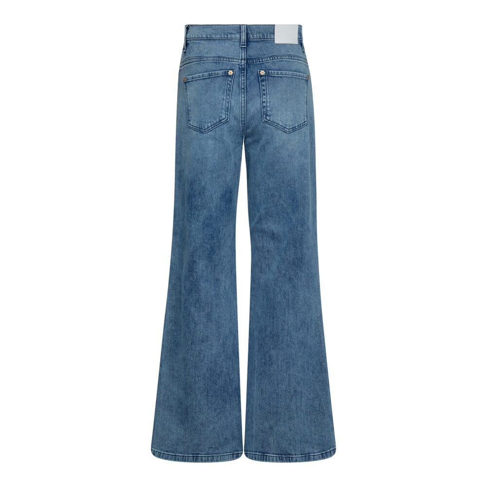 Co´couture - Dorycc Bleach Jeans 31269 - 544 Used Denim Bukser 