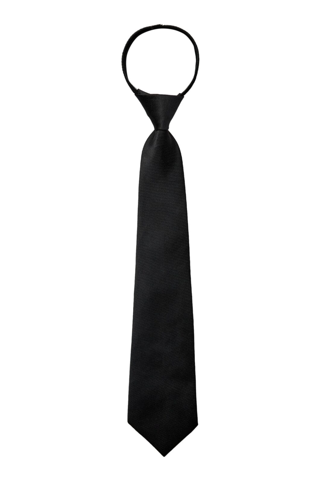 Co´Couture - Foxycc Boss Tie 39047 - 96 - Black Accessories 