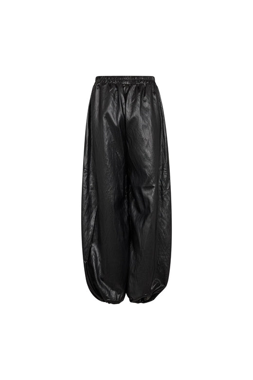 Co´Couture - Gittcc Balloon Pant 500394 - 65001 - Black