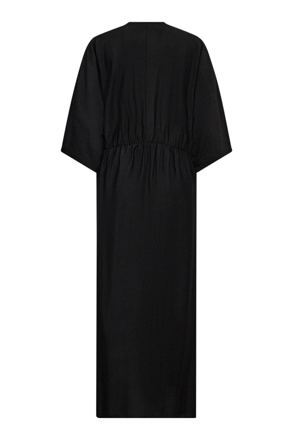 Co´Couture - Heracc Knot Dress 36498 - 96 - Black