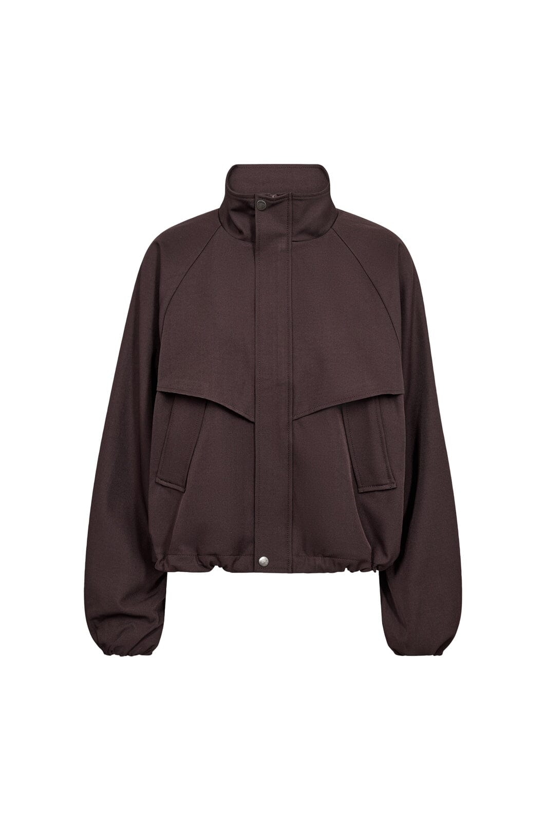 Co´Couture - Lunacc Jacket 500392 - 20016 - Bison