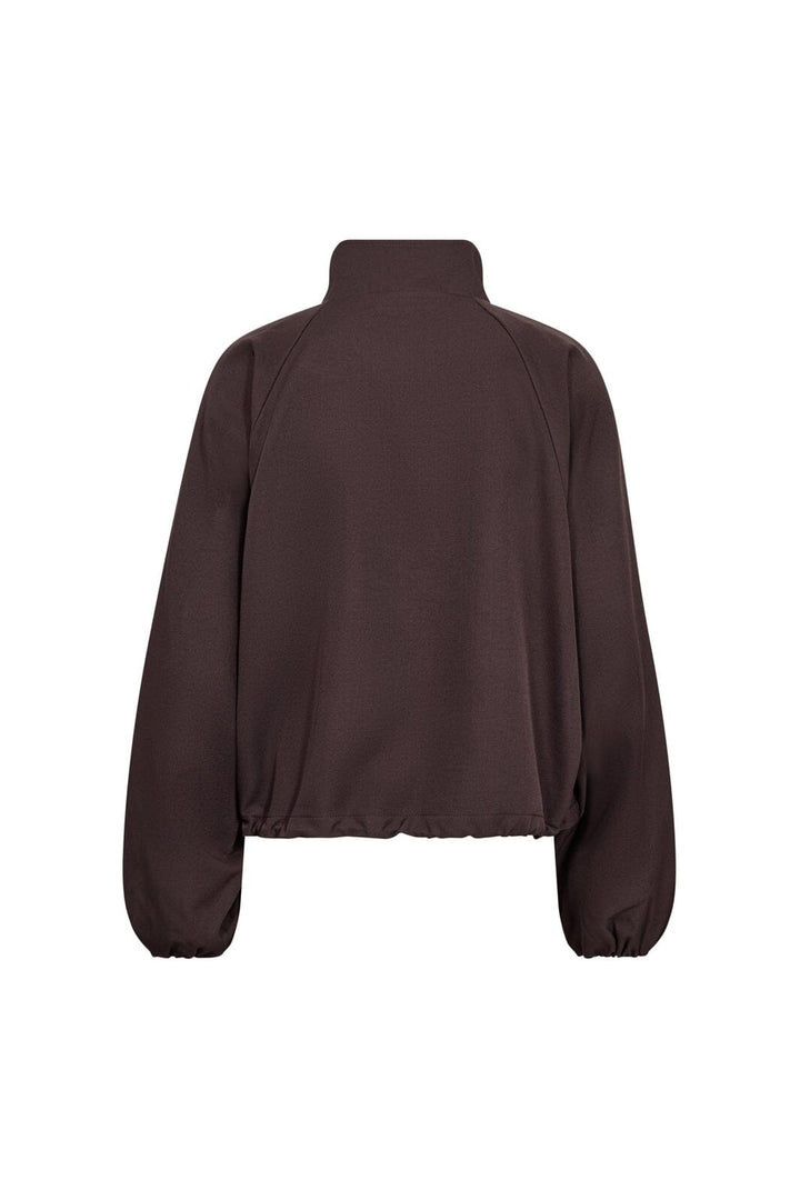 Co´Couture - Lunacc Jacket 500392 - 20016 - Bison