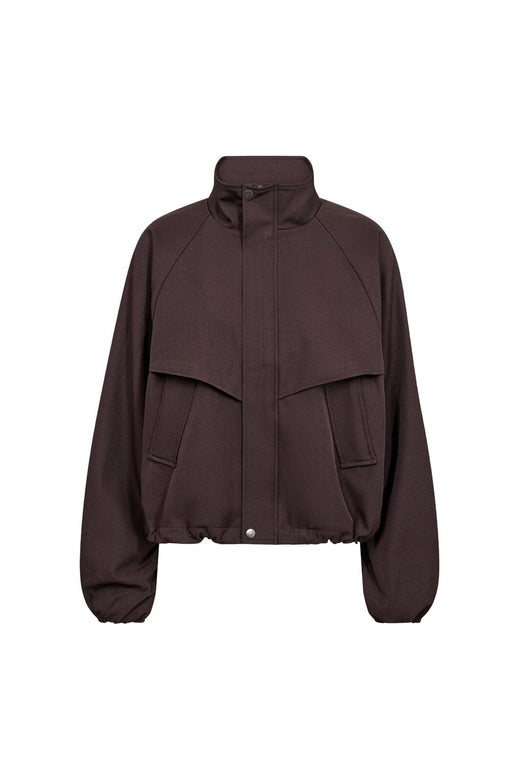 Co´Couture - Lunacc Jacket 500392 - 20016 - Bison