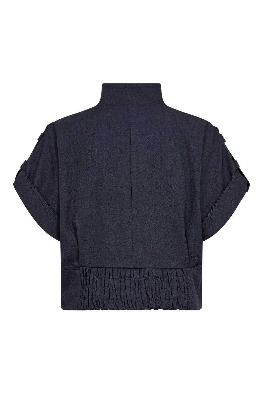 Co´Couture - Lunacc Vest 500385 - 40007 - Navy