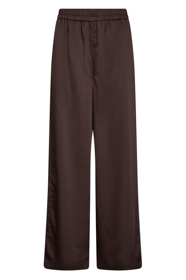 Co´Couture - Meicc Pant 500762 - 20003 - Dark Brown