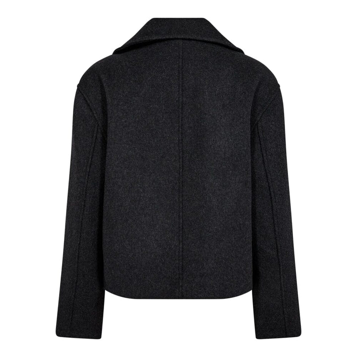 Co´Couture - Merlacc Jacket 30339 - 140 - Dark Grey