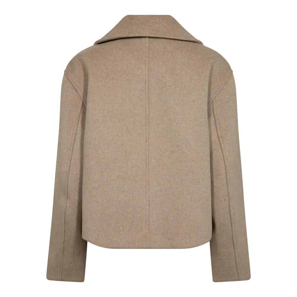 Co´Couture - Merlacc Jacket 30339 - 2006 - Taupe