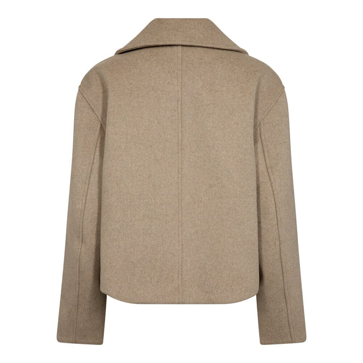 Co´Couture - Merlacc Jacket 30339 - 2006 - Taupe