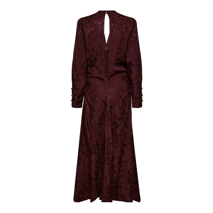 Co´Couture - Mikocc Cocktail Dress 36563 - 67 - Plum Kjoler 