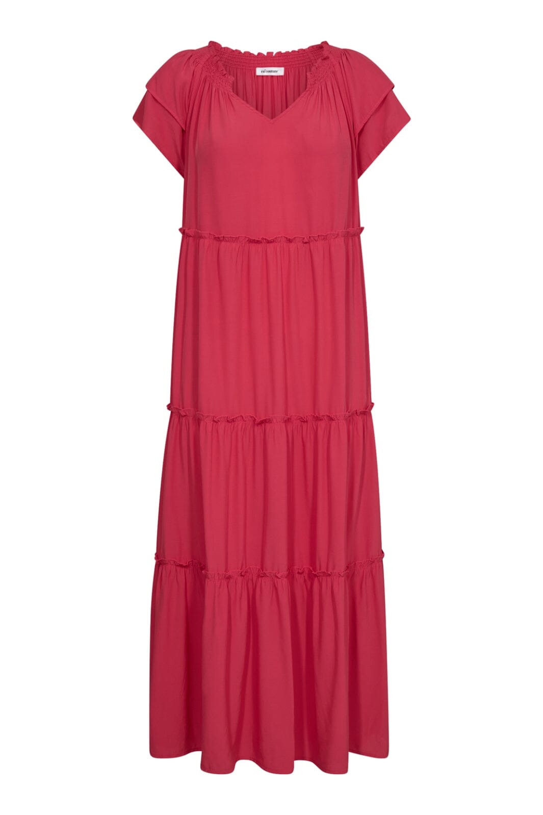 Co´couture - New Sunrise Dress 36009 - 153 Margherita Kjoler 