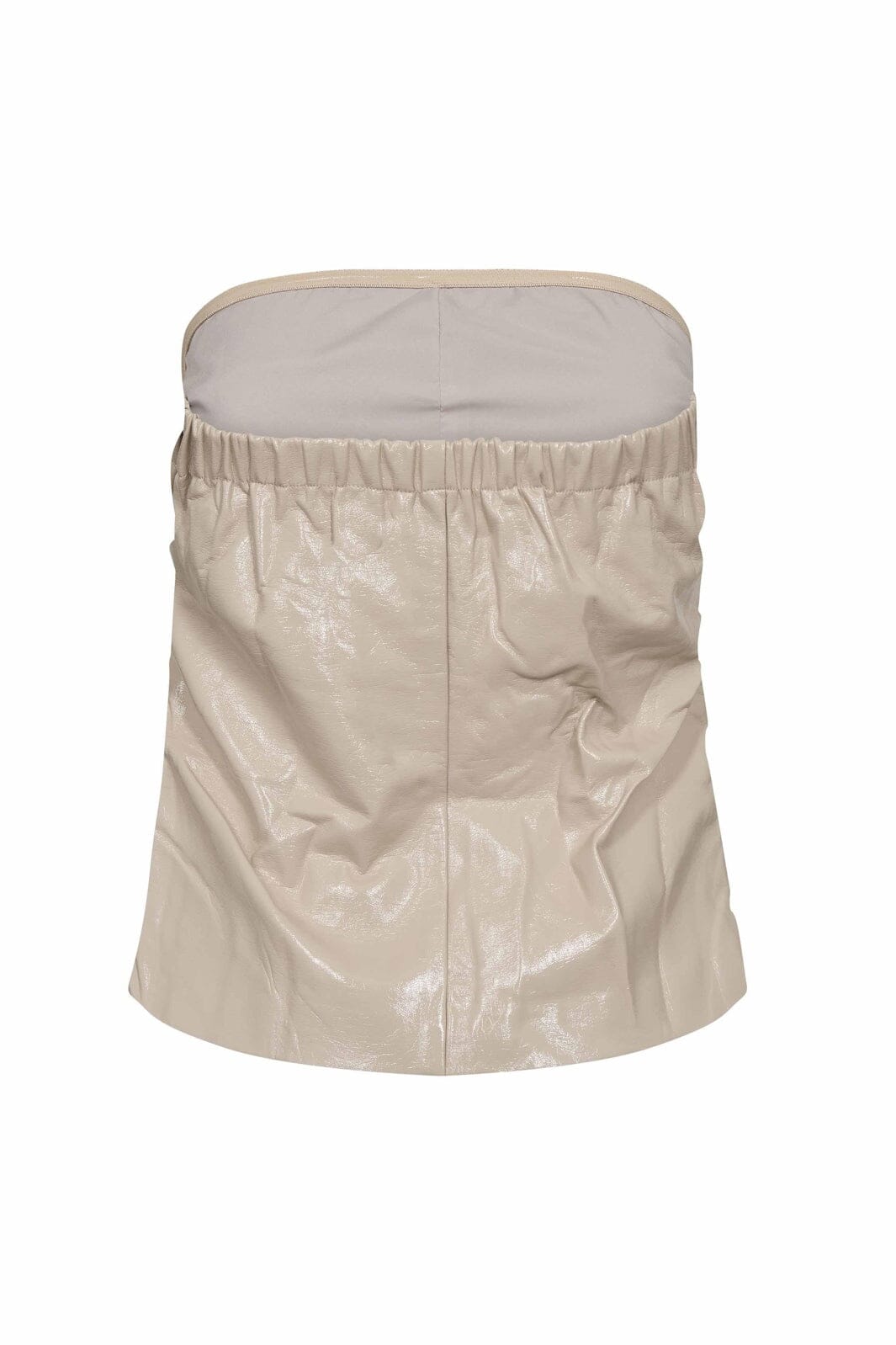 Co´Couture - Possy Corsage Top 45184 - 984 - Mink