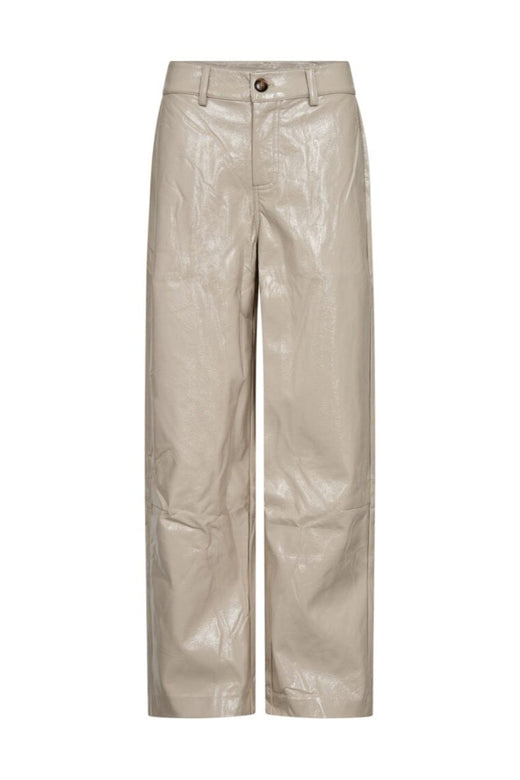 Co´Couture - Posycc Barrel Pant 41223 - 984 - Mink