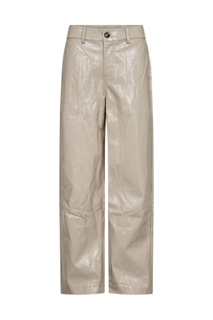 Co´Couture - Posycc Barrel Pant 41223 - 984 - Mink