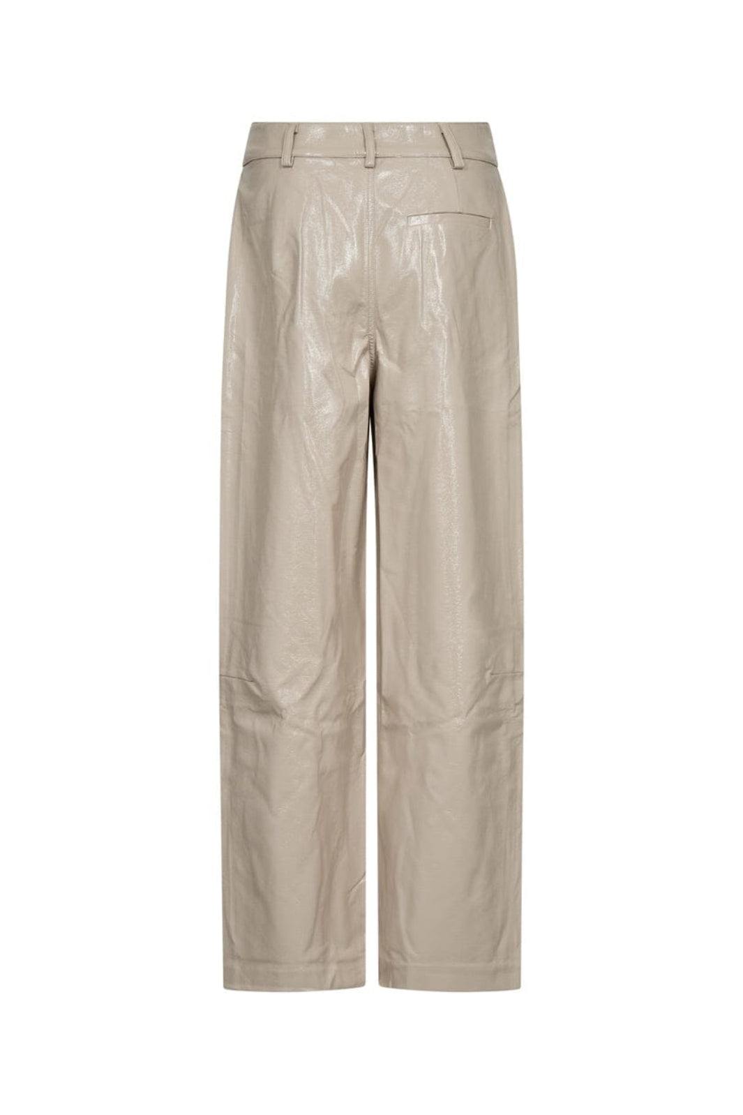 Co´Couture - Posycc Barrel Pant 41223 - 984 - Mink