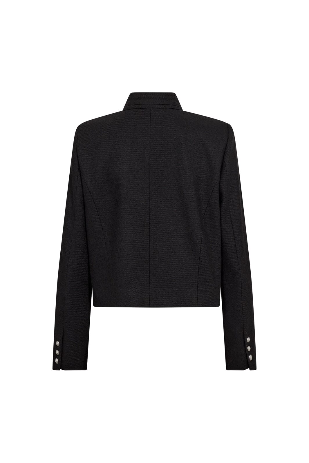Co´Couture - Rexiacc Jacket 500555 - 65001 - Black