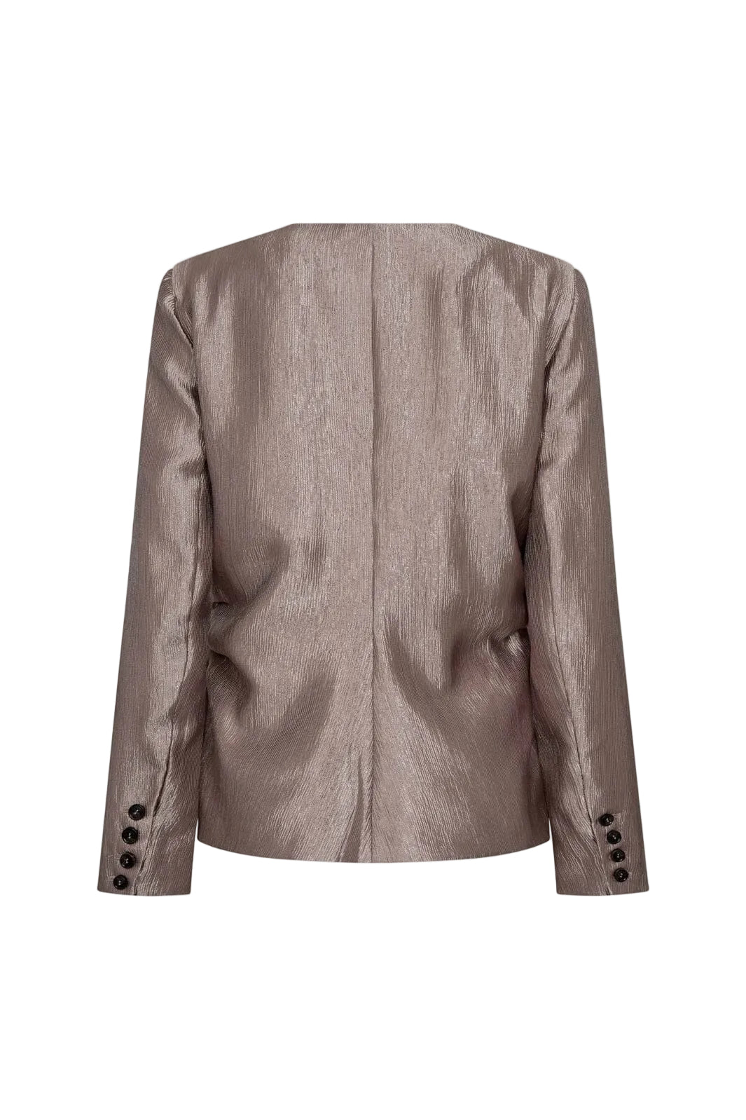 Co´Couture - Ringocc Blazer 40066 - 320 - Bisquit