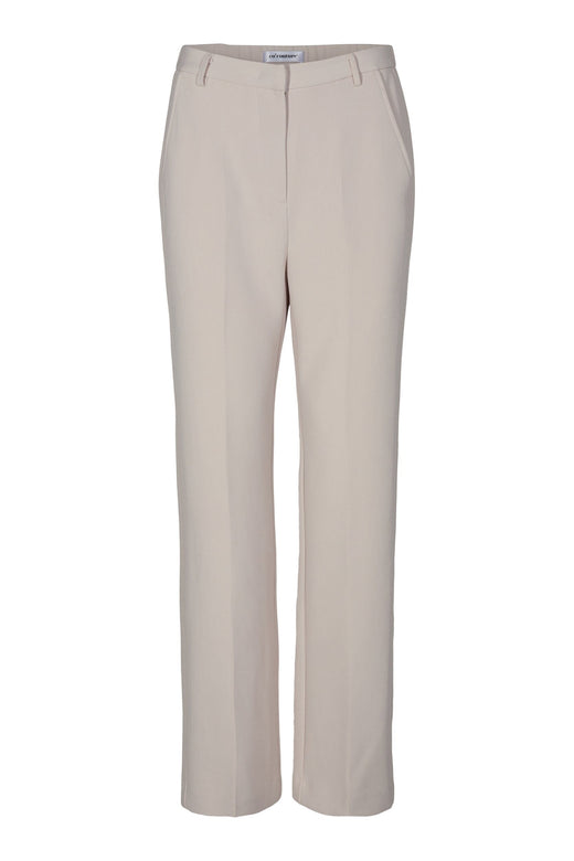 Co´couture - Volacc Pant - 199 Bone Bukser 
