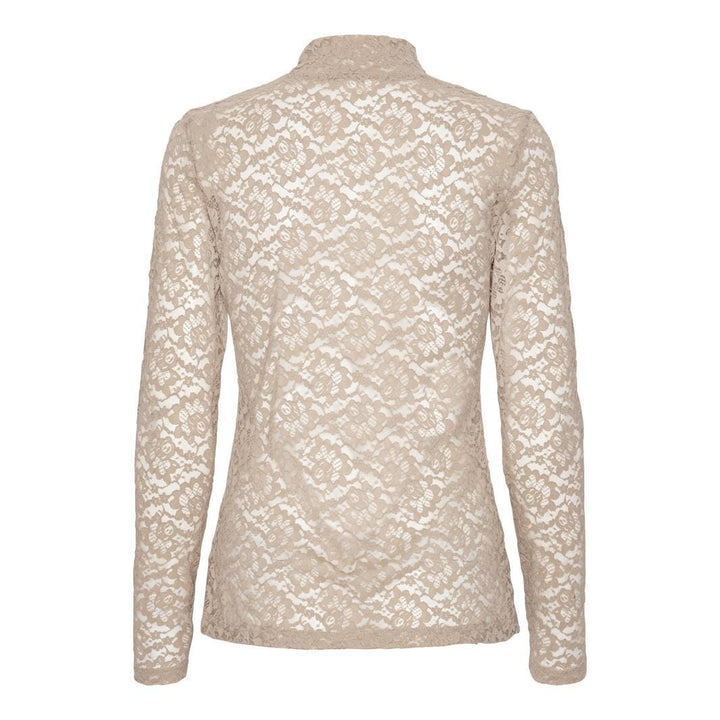 Continue - Alberte 15069 - Nude Bluser 