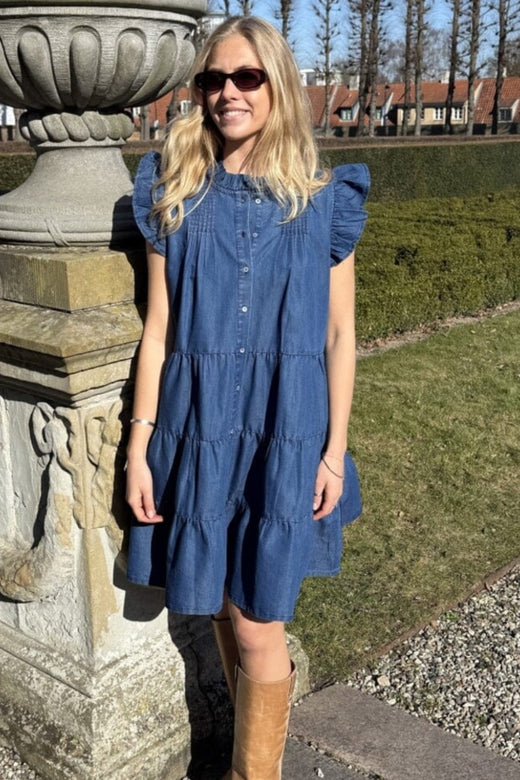 Continue - Audrey Y Dress 15243 - Chambre