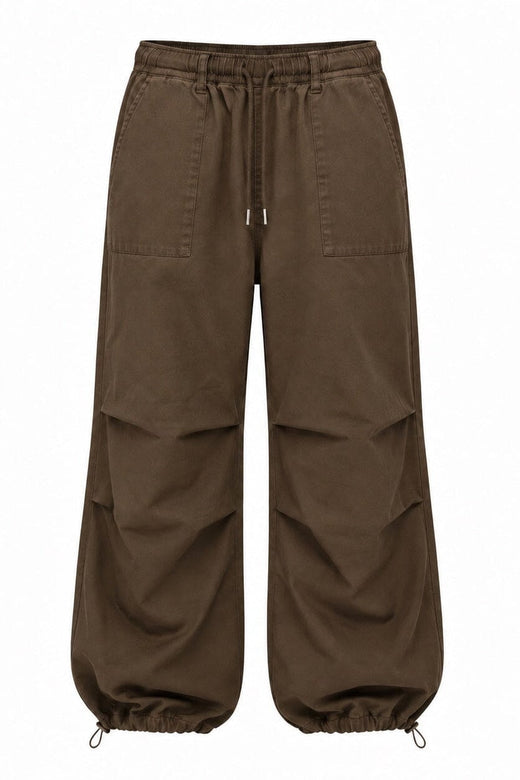 Continue - Carrie 2 15315 - Brown Bukser 