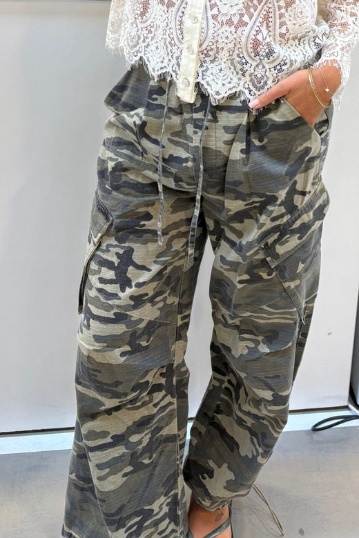 Continue - Cassie 15377 - Camouflage