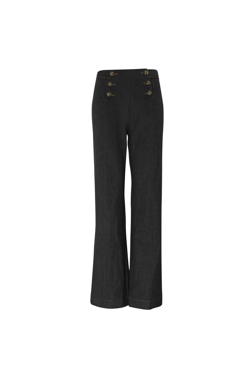 Continue - Daniella Pants 14569 - 01 - Black