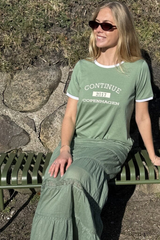 Continue - Dea 15250 - Army