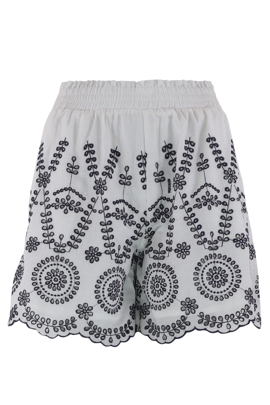 Continue - Ea - 02 White Bluser 