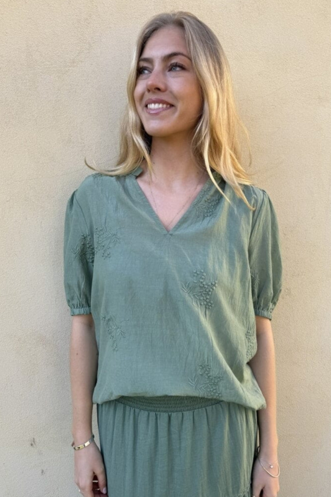 Continue - Emma Ss 15252 - Army