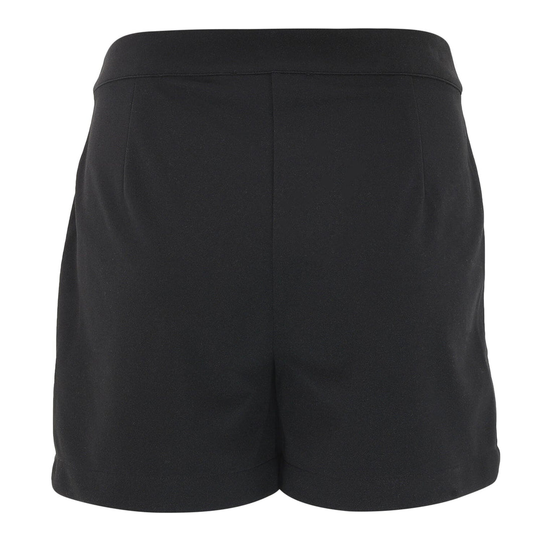 Continue - Gabby Shorts - Black Shorts 