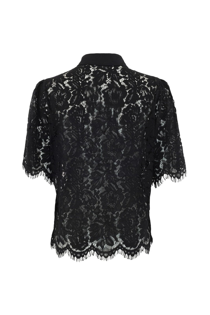 Continue - Paloma Lace 14992 - 01 - Black