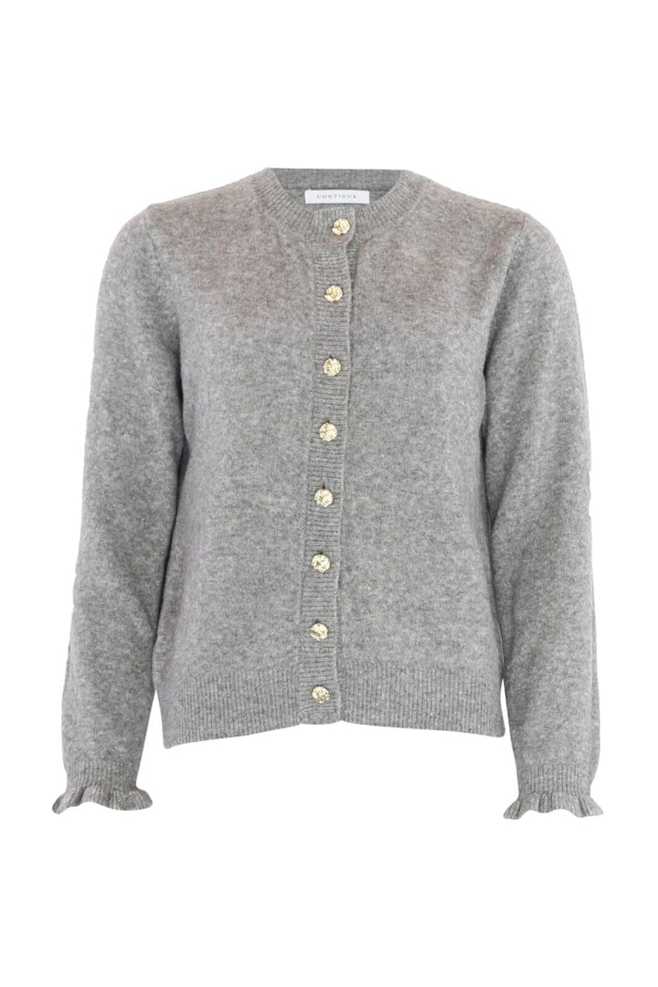 Continue - Sisse Gold 15054 - Grey