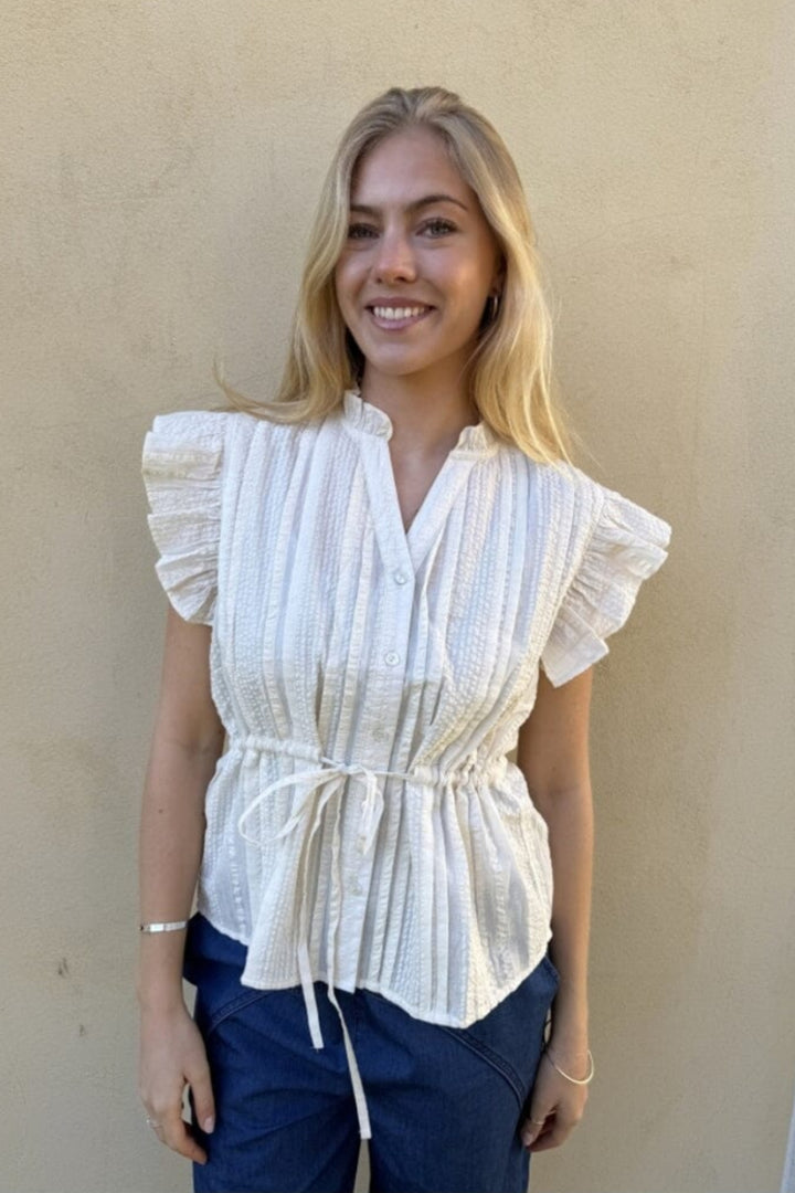 Continue - Sol 15225 - Creme