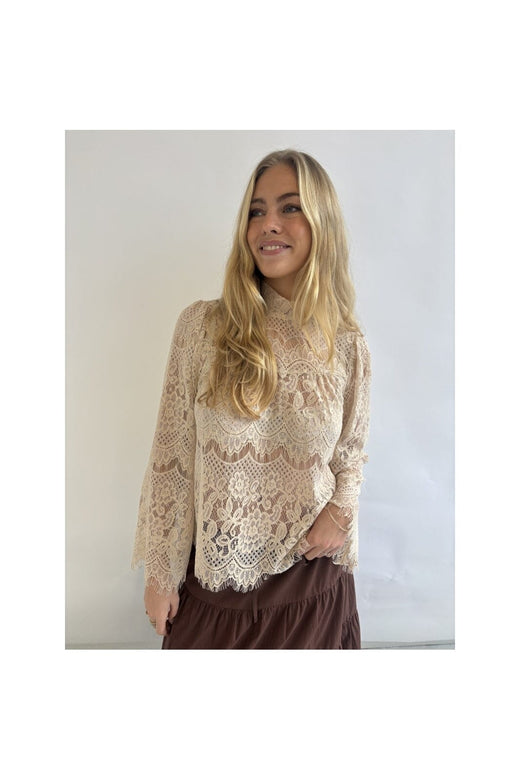 Continue - Valeri 15095 - Nude