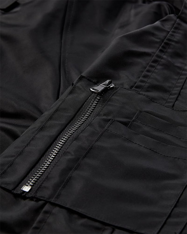 Copenhagen Muse - Cmbomber-jacket 207259 - 1000 Black Jakker 