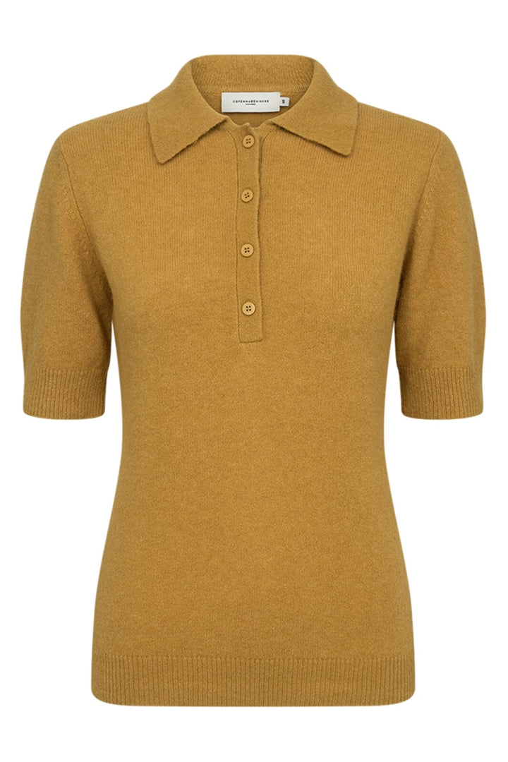 Copenhagen Muse - Cmkami-polo 206393 - 1539 Rattan