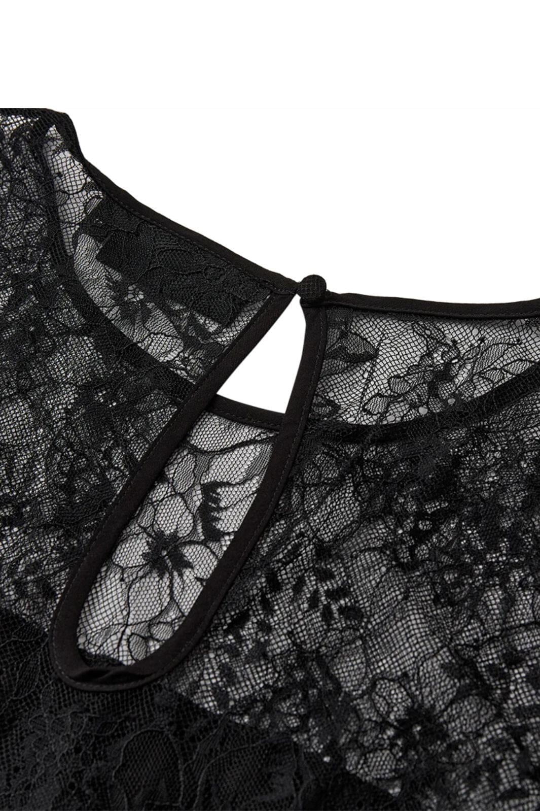 Copenhagen Muse - Cmlea-blouse 211978 - 1000 Black Bluser 