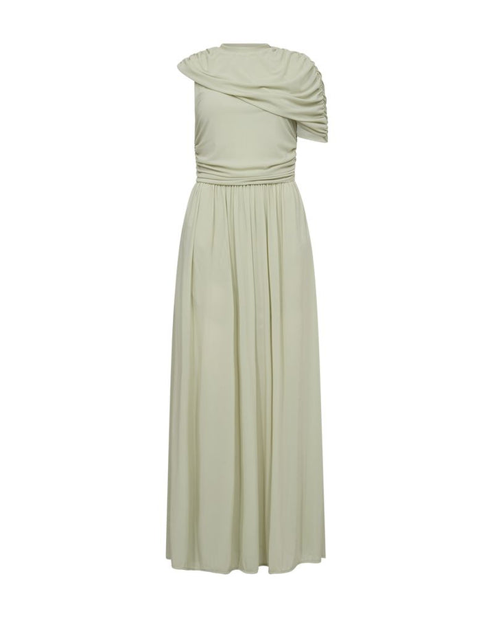 Copenhagen Muse - Cmmejse-dress 207781 - 2133 Green Tint Kjoler 