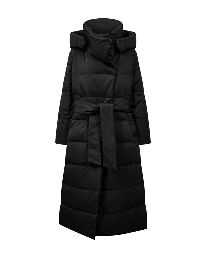 Copenhagen Muse - Cmmicco-hat-coat 202262 - 2129 Mulch 