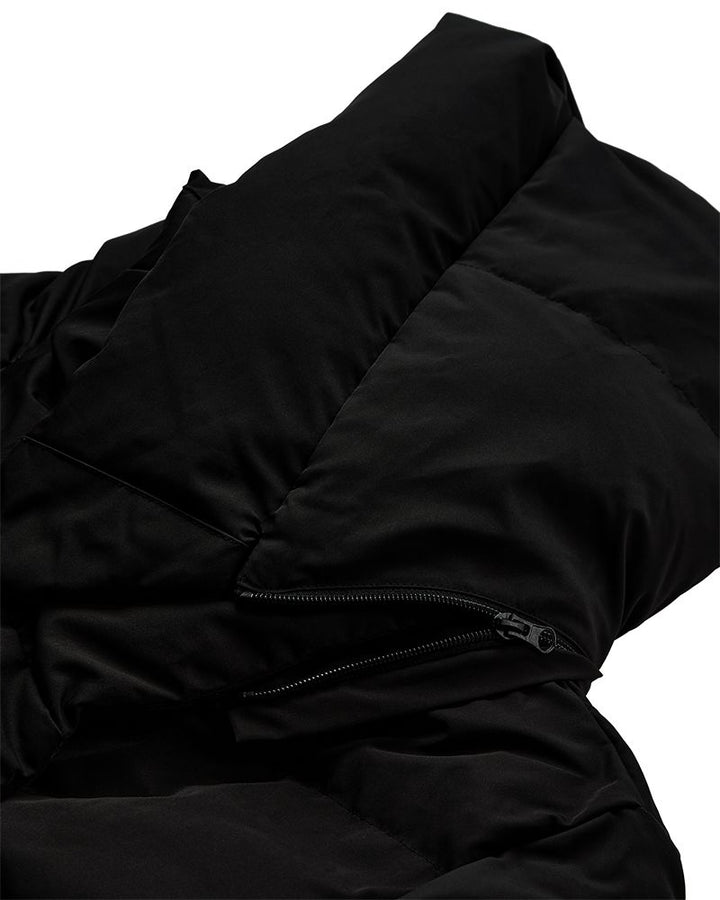 Copenhagen Muse - Cmmicco-hat-coat 202262 - 2129 Mulch 