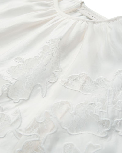 Copenhagen Muse - Cmmolly-blouse 207347 - 8273 Jet Stream Bluser 