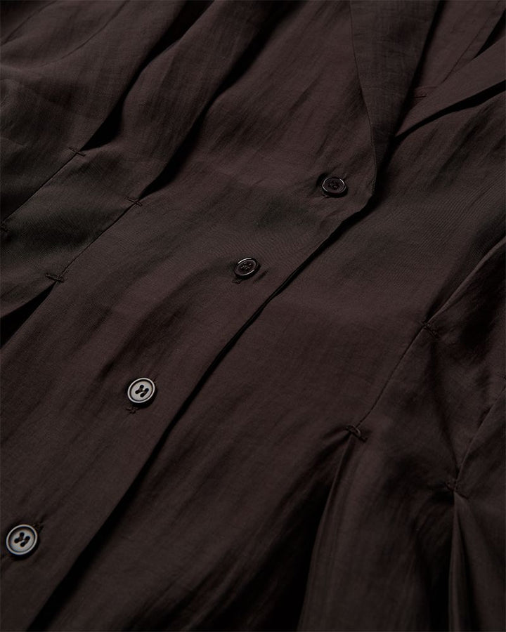 Copenhagen Muse - Cmmolly-dress 207892 - 2129 Mulch Kjoler 