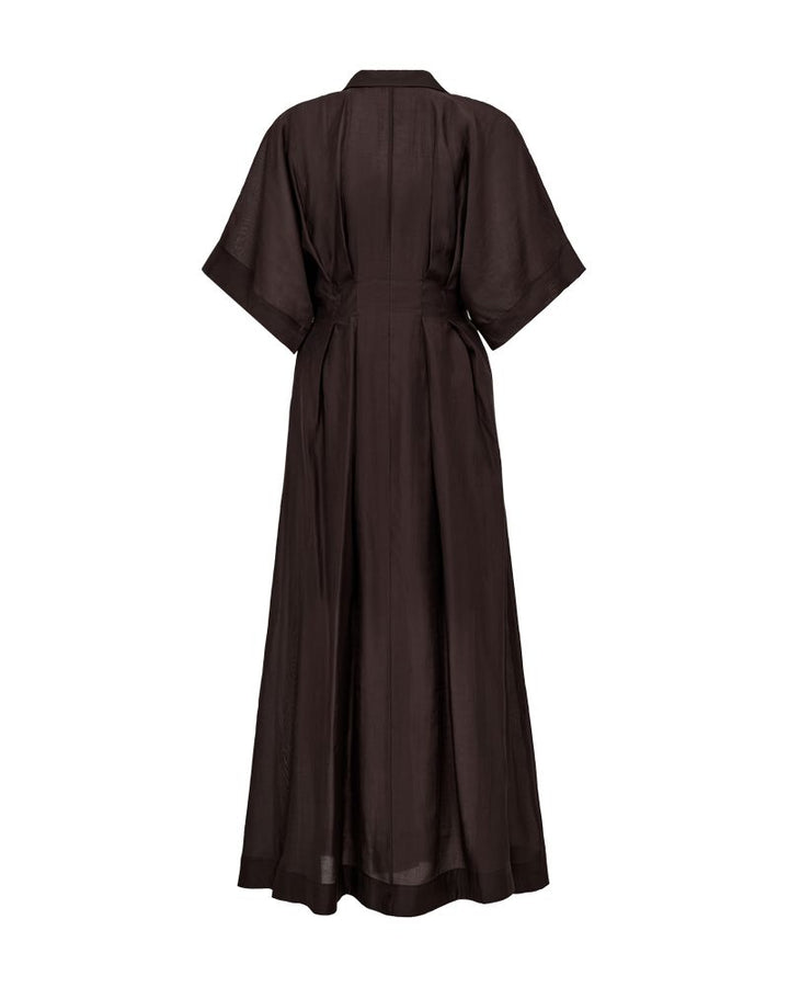 Copenhagen Muse - Cmmolly-dress 207892 - 2129 Mulch Kjoler 