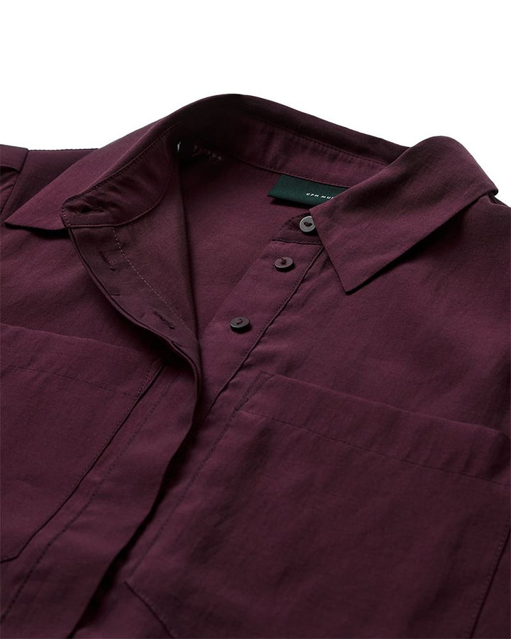 Copenhagen Muse - Cmmolly-shirt 206932 - 1368 Windsor Wine