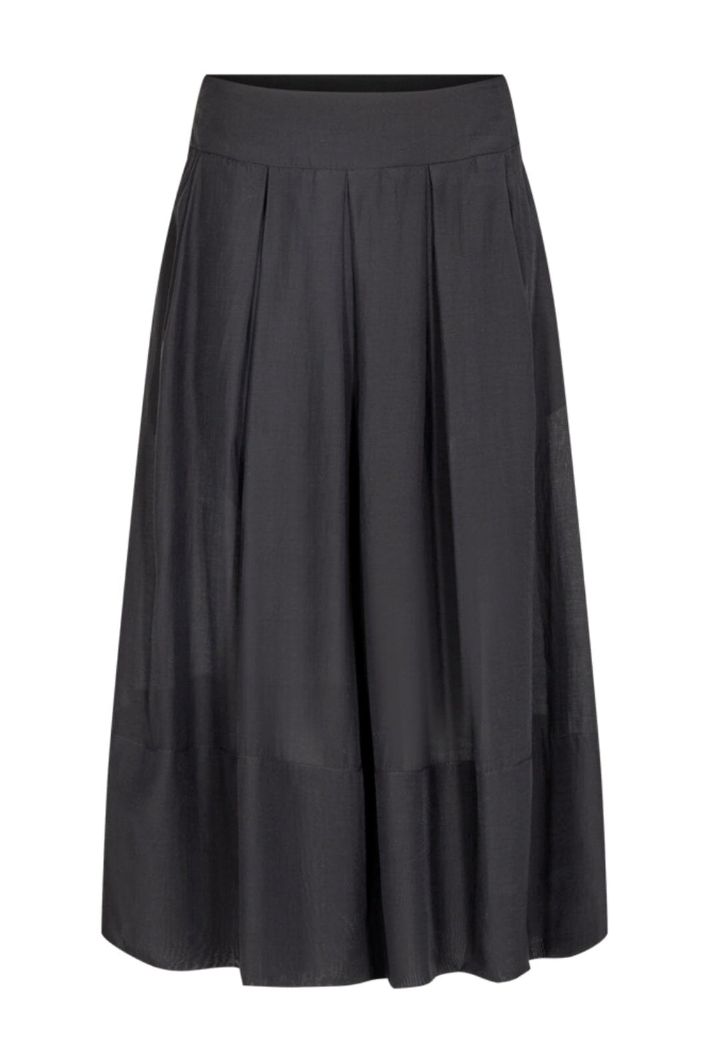 Copenhagen Muse - Cmmolly-Skirt 127383 - Cmmolly-Sk - Black Nederdele 