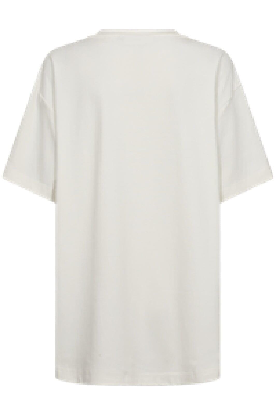Forudbestilling - Copenhagen Muse - Cmmuse-tee 206175 - 8273 Jet Stream